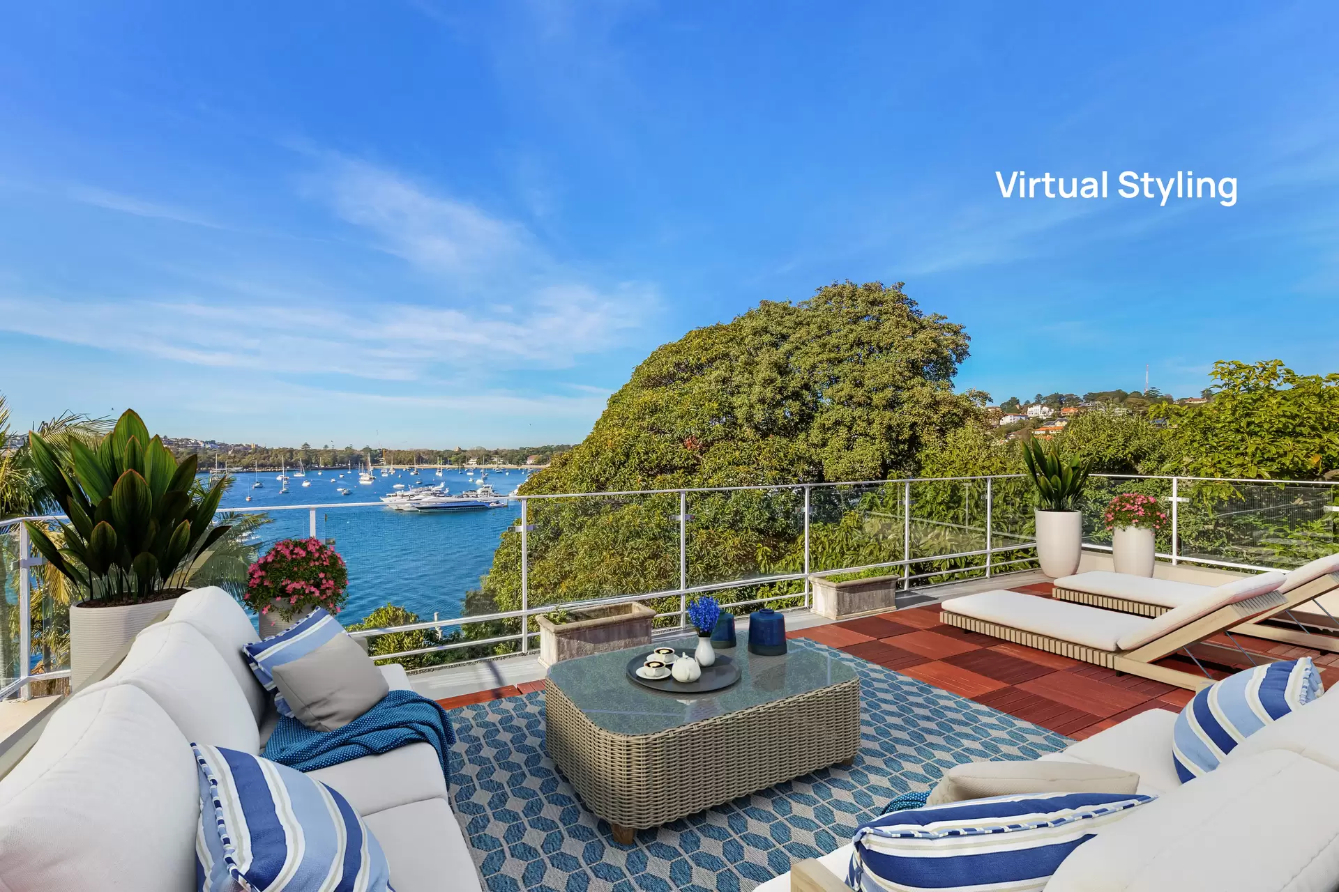 31 Wunulla Road, Point Piper For Sale by Sydney Sotheby's International Realty - image 1