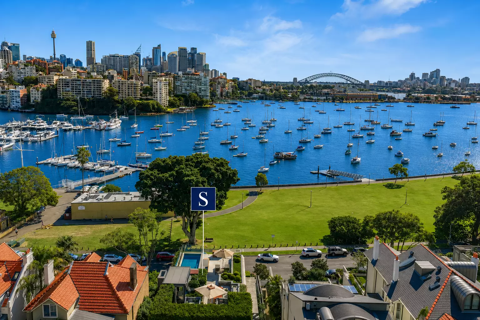 1/53 New Beach Road, Darling Point For Sale by Sydney Sotheby's International Realty - image 15