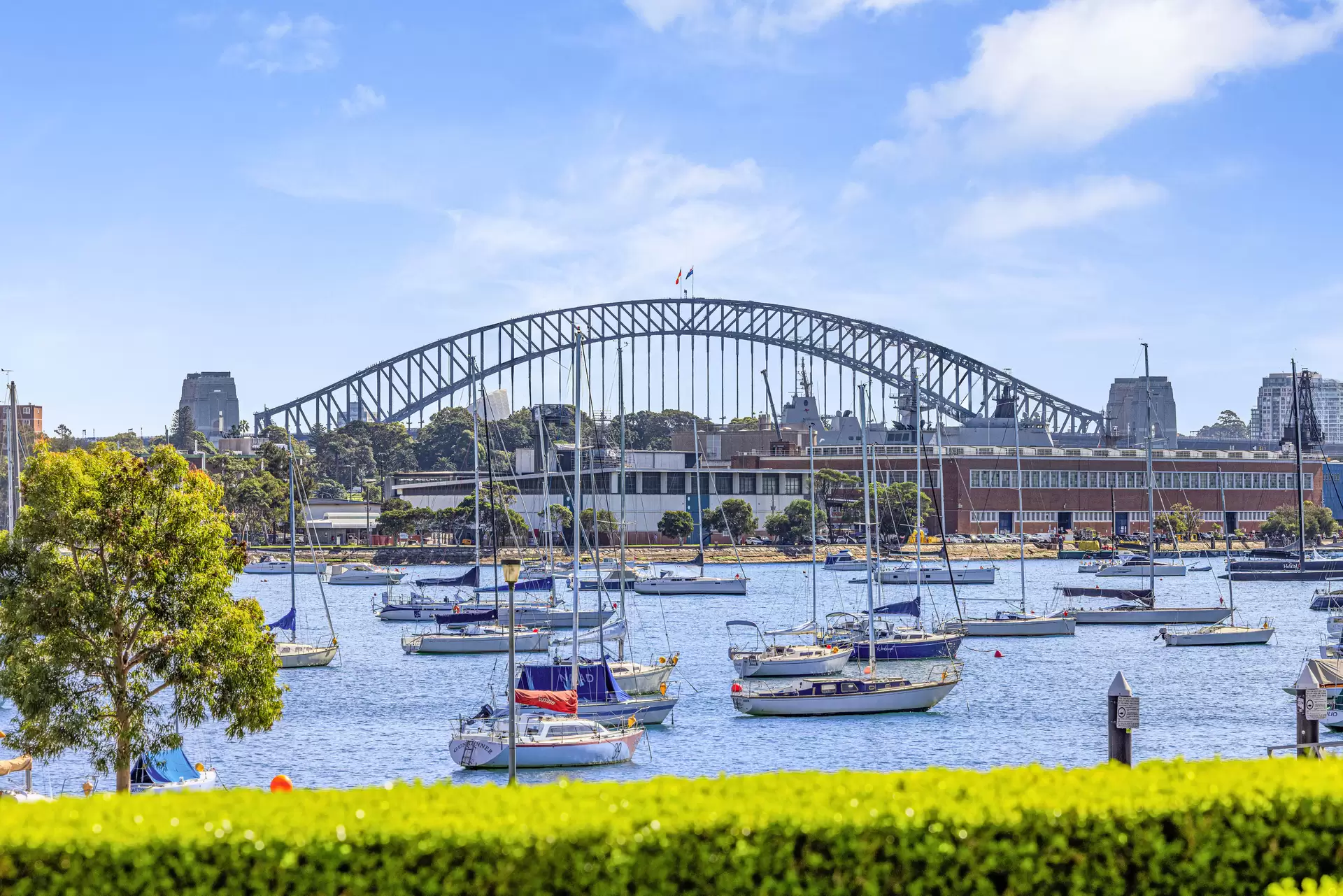 1/53 New Beach Road, Darling Point For Sale by Sydney Sotheby's International Realty - image 1