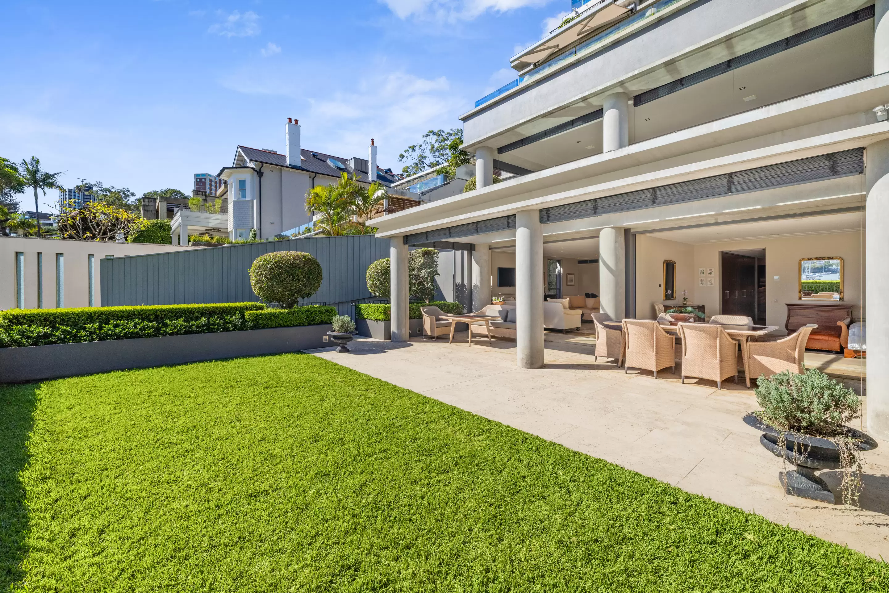 1/53 New Beach Road, Darling Point For Sale by Sydney Sotheby's International Realty - image 6