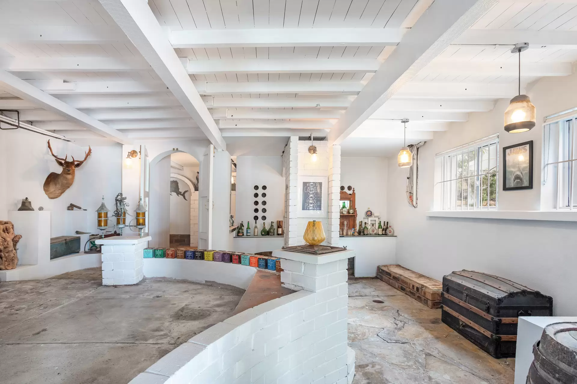 24 & 25 Coba Point, Berowra Waters For Sale by Sydney Sotheby's International Realty - image 1