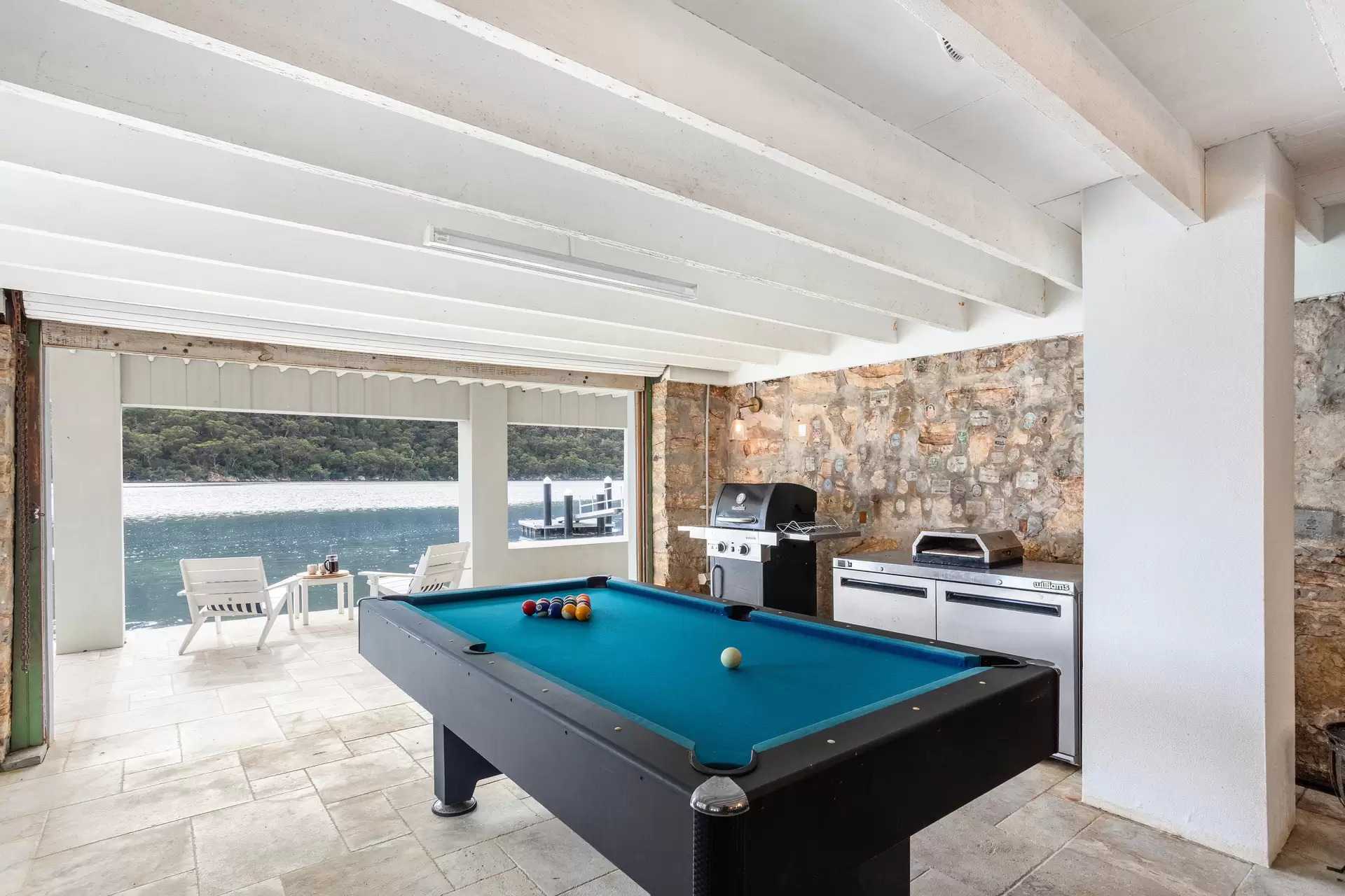 24 & 25 Coba Point, Berowra Waters For Sale by Sydney Sotheby's International Realty - image 1