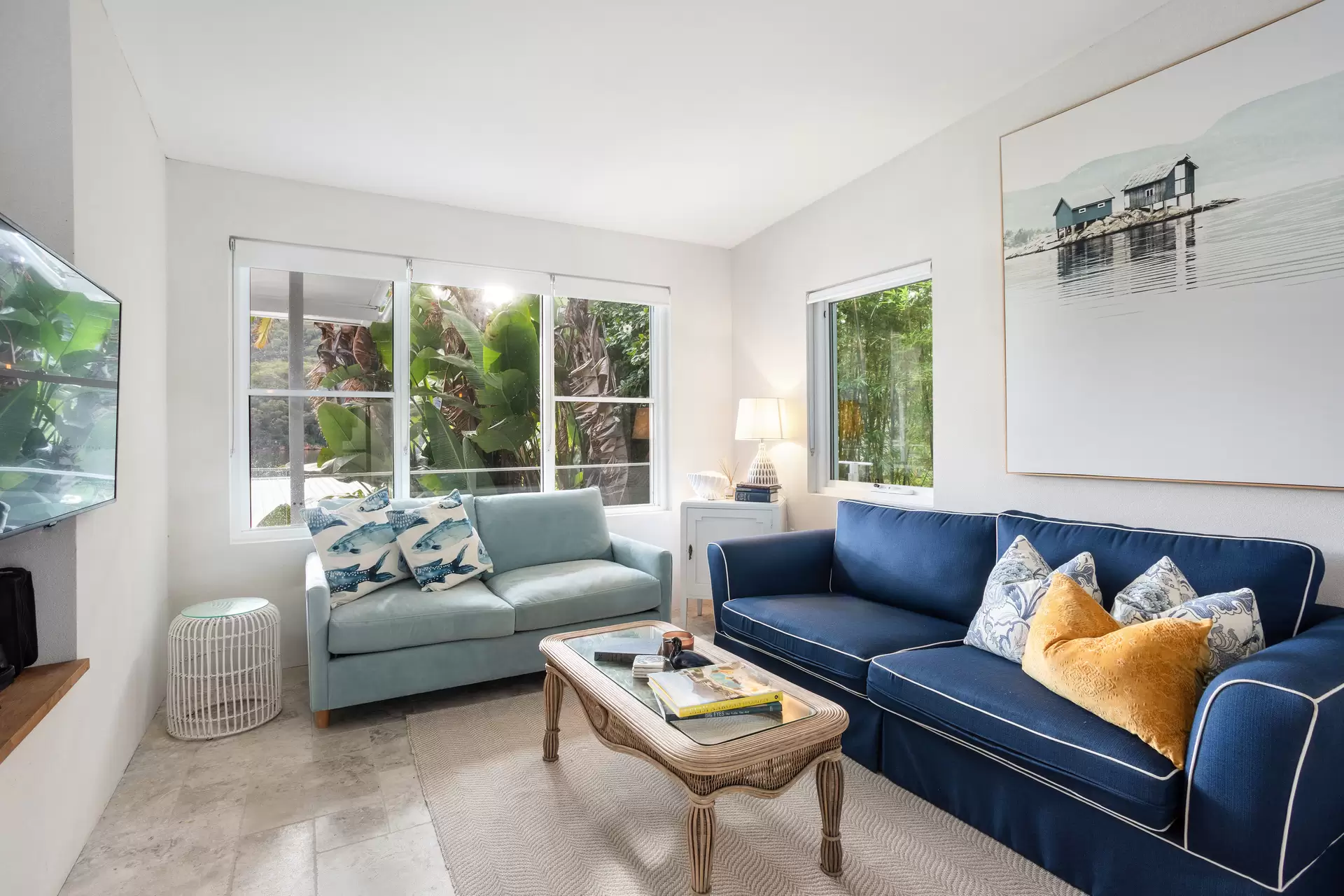24 & 25 Coba Point, Berowra Waters For Sale by Sydney Sotheby's International Realty - image 1