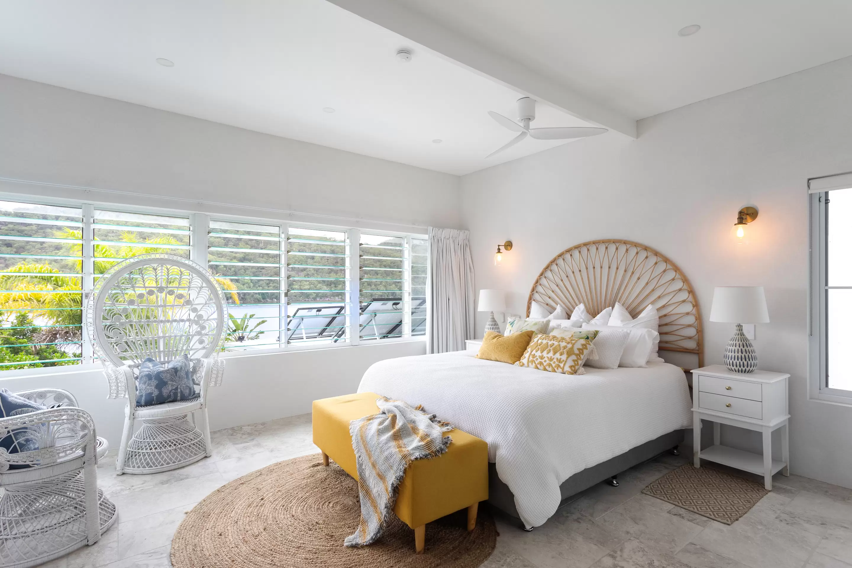 24 & 25 Coba Point, Berowra Waters For Sale by Sydney Sotheby's International Realty - image 10