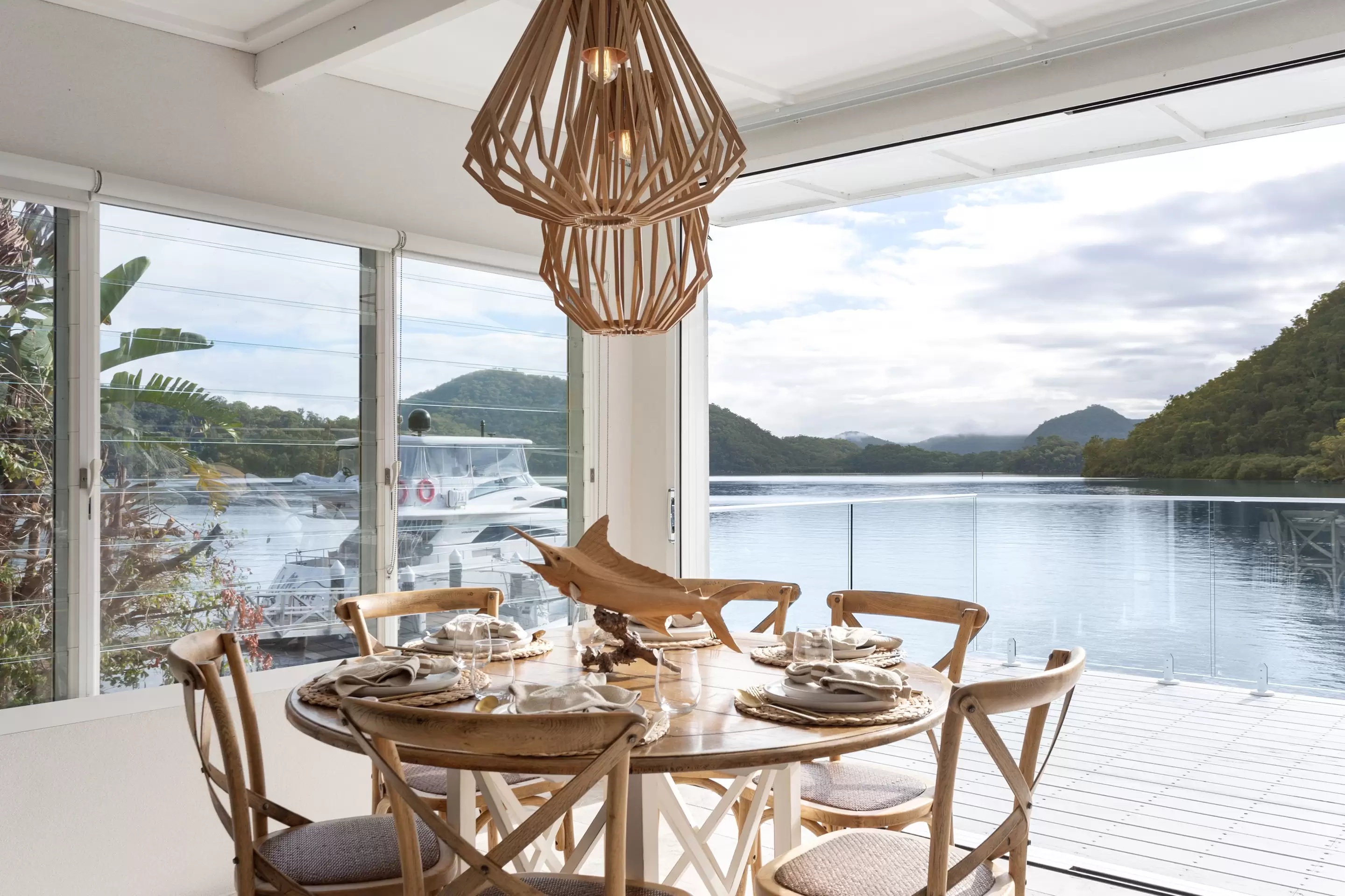 24 & 25 Coba Point, Berowra Waters For Sale by Sydney Sotheby's International Realty - image 6