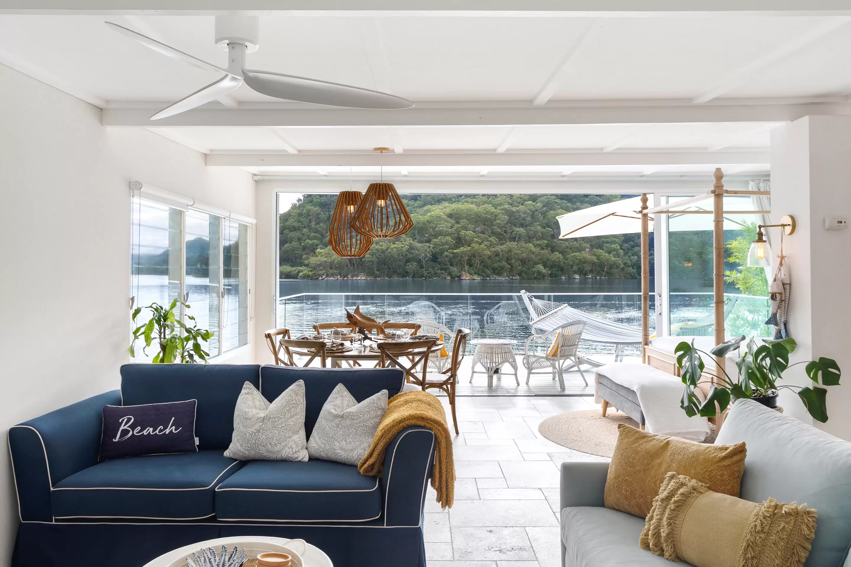 24 & 25 Coba Point, Berowra Waters For Sale by Sydney Sotheby's International Realty - image 15