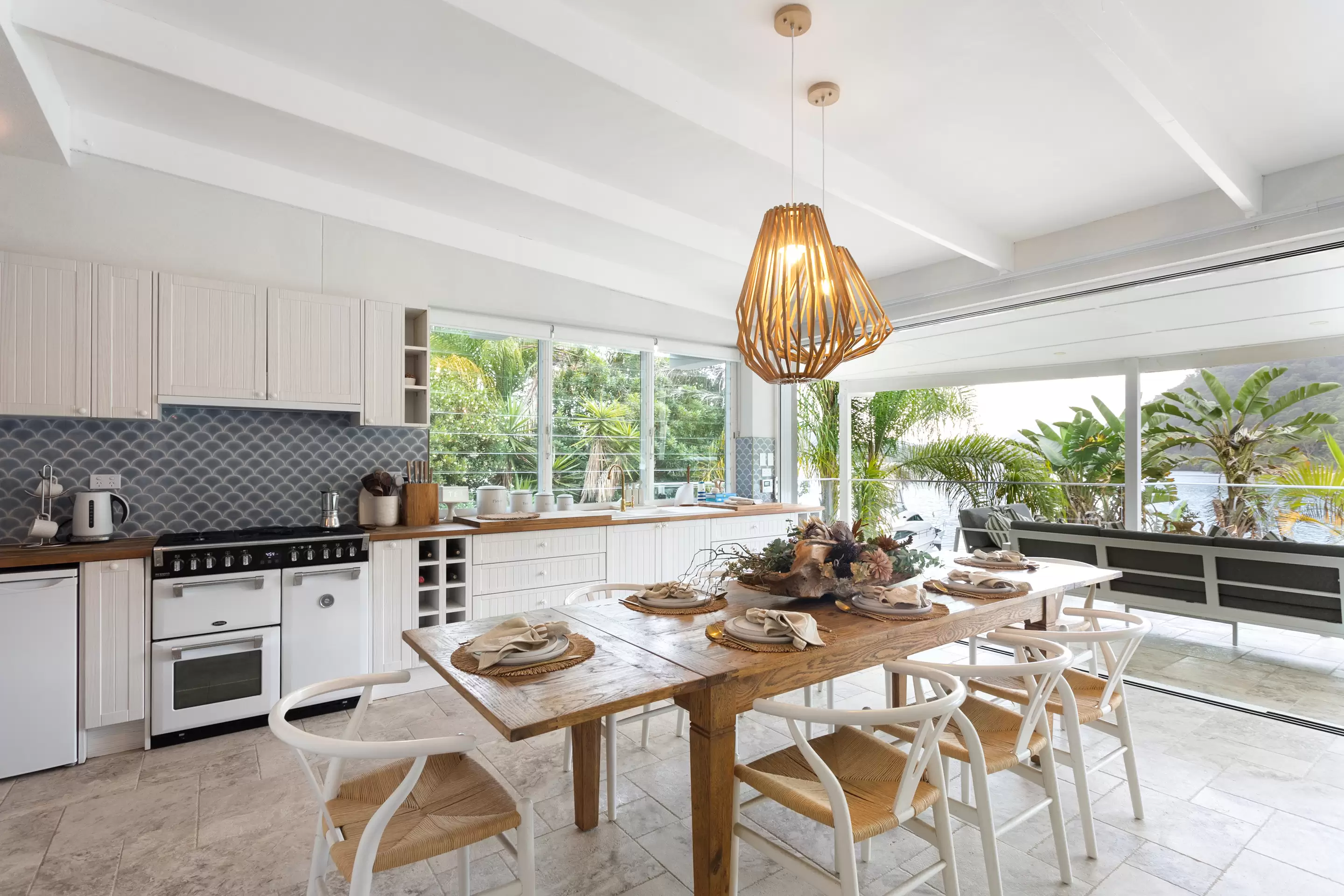 24 & 25 Coba Point, Berowra Waters For Sale by Sydney Sotheby's International Realty - image 9