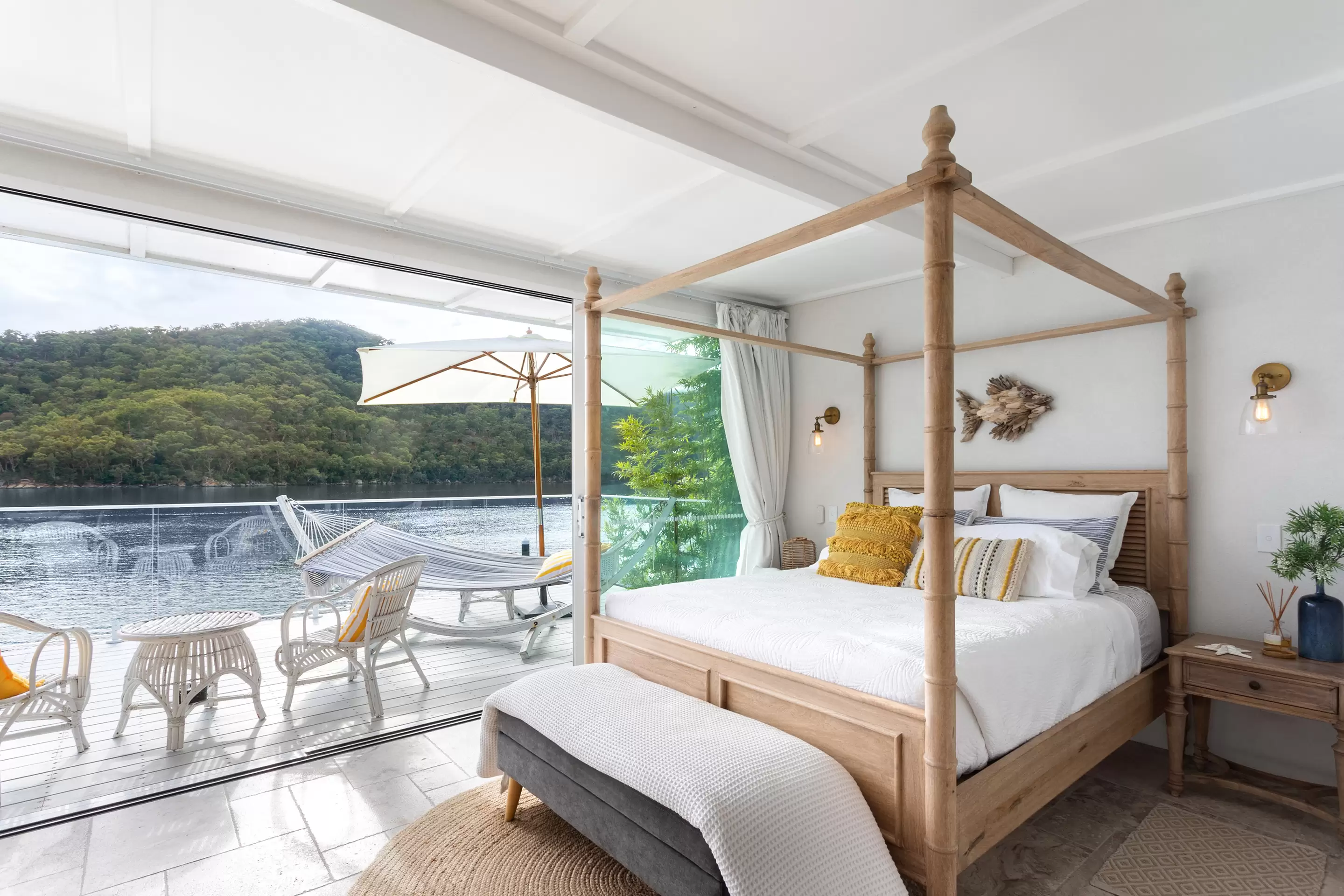 24 & 25 Coba Point, Berowra Waters For Sale by Sydney Sotheby's International Realty - image 5