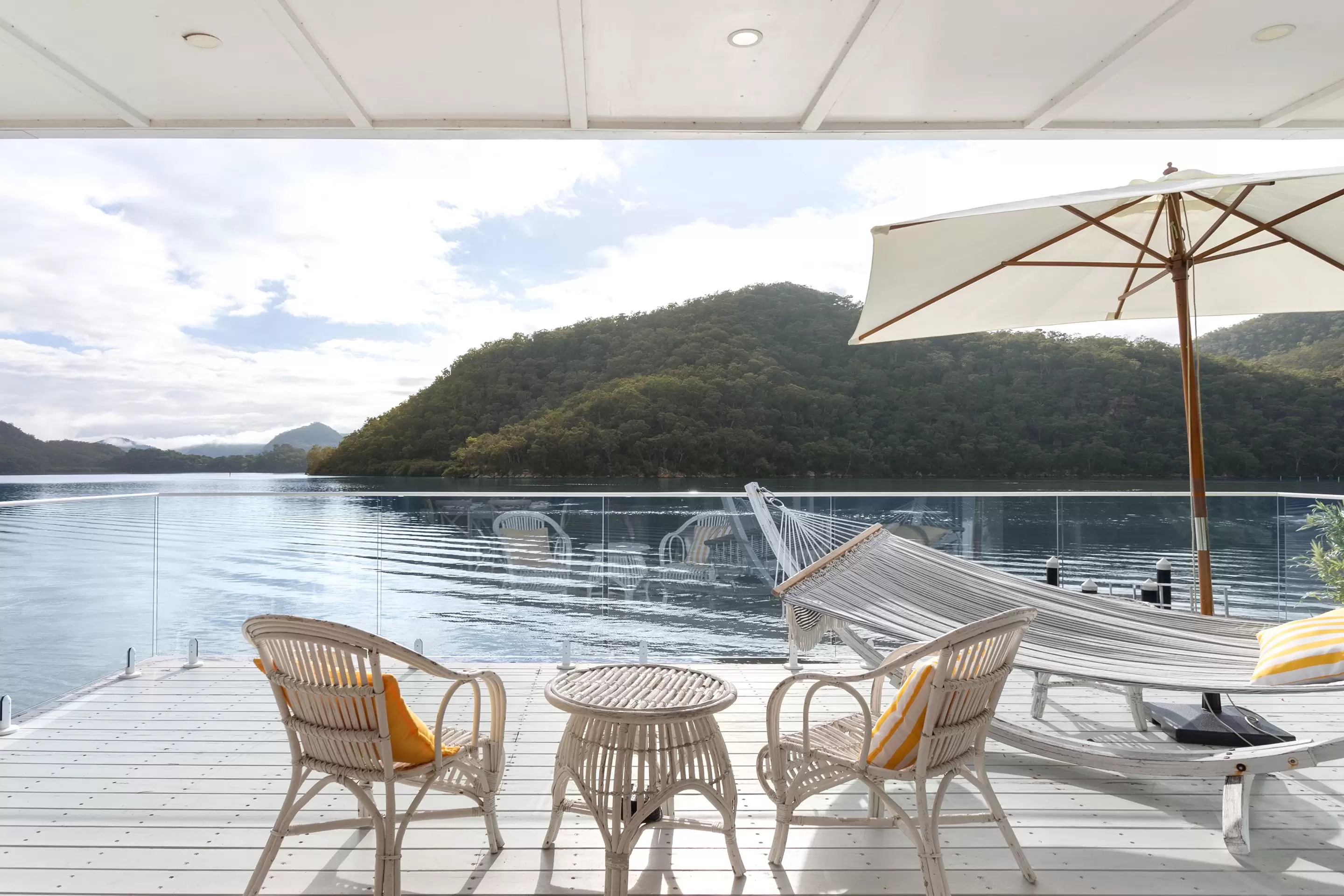 24 & 25 Coba Point, Berowra Waters For Sale by Sydney Sotheby's International Realty - image 4