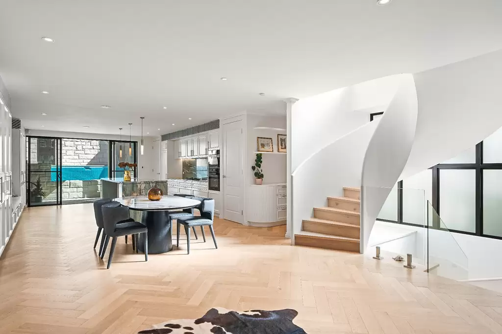 62 Bundarra Road, Bellevue Hill For Sale by Sydney Sotheby's International Realty
