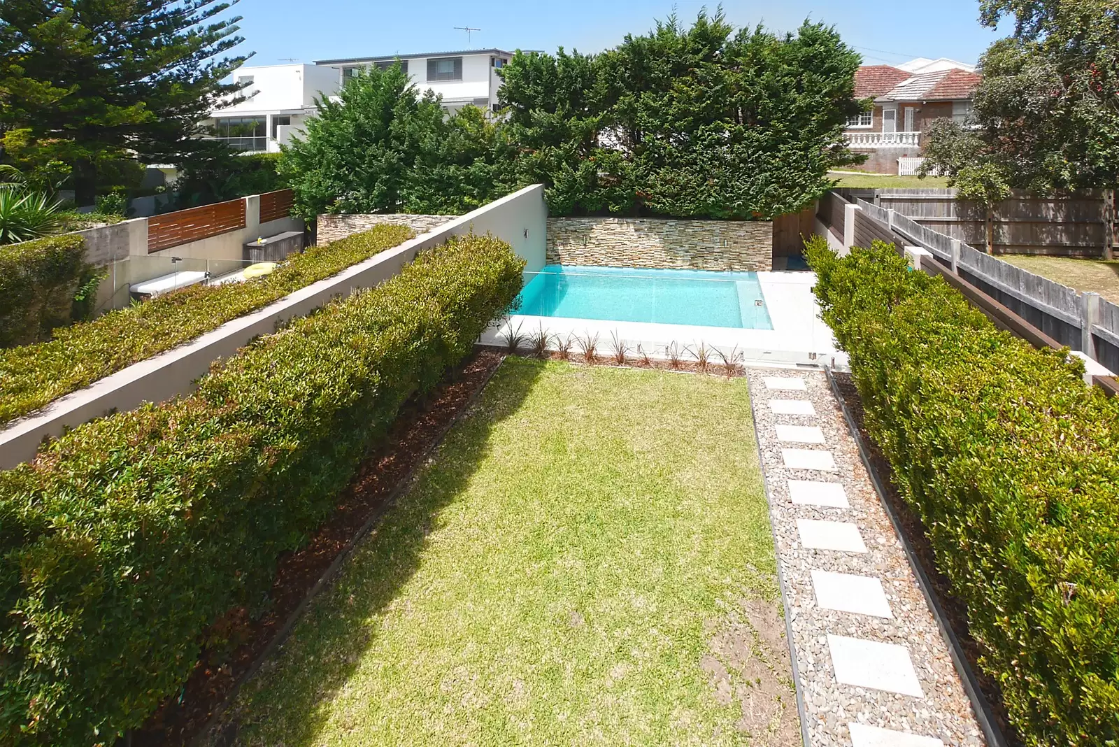 Photo #15: 18a Napier Street, Dover Heights - Sold by Sydney Sotheby's International Realty