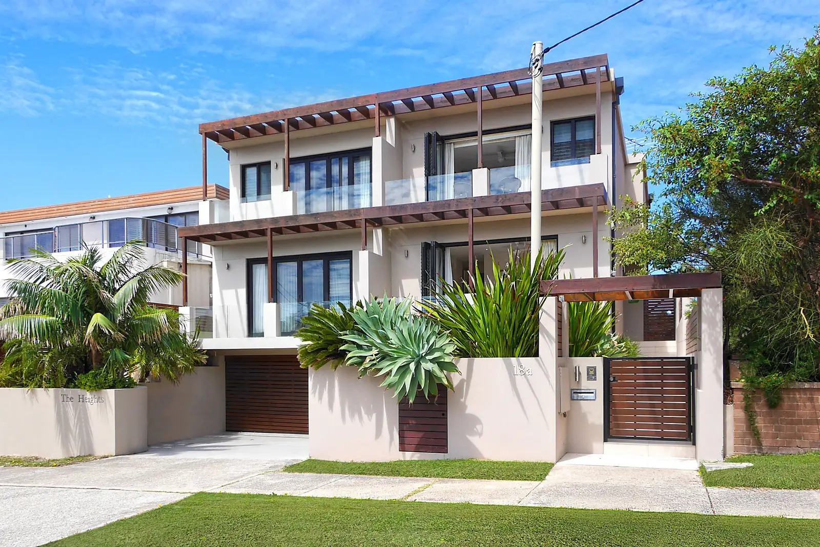 Photo #1: 18a Napier Street, Dover Heights - Sold by Sydney Sotheby's International Realty