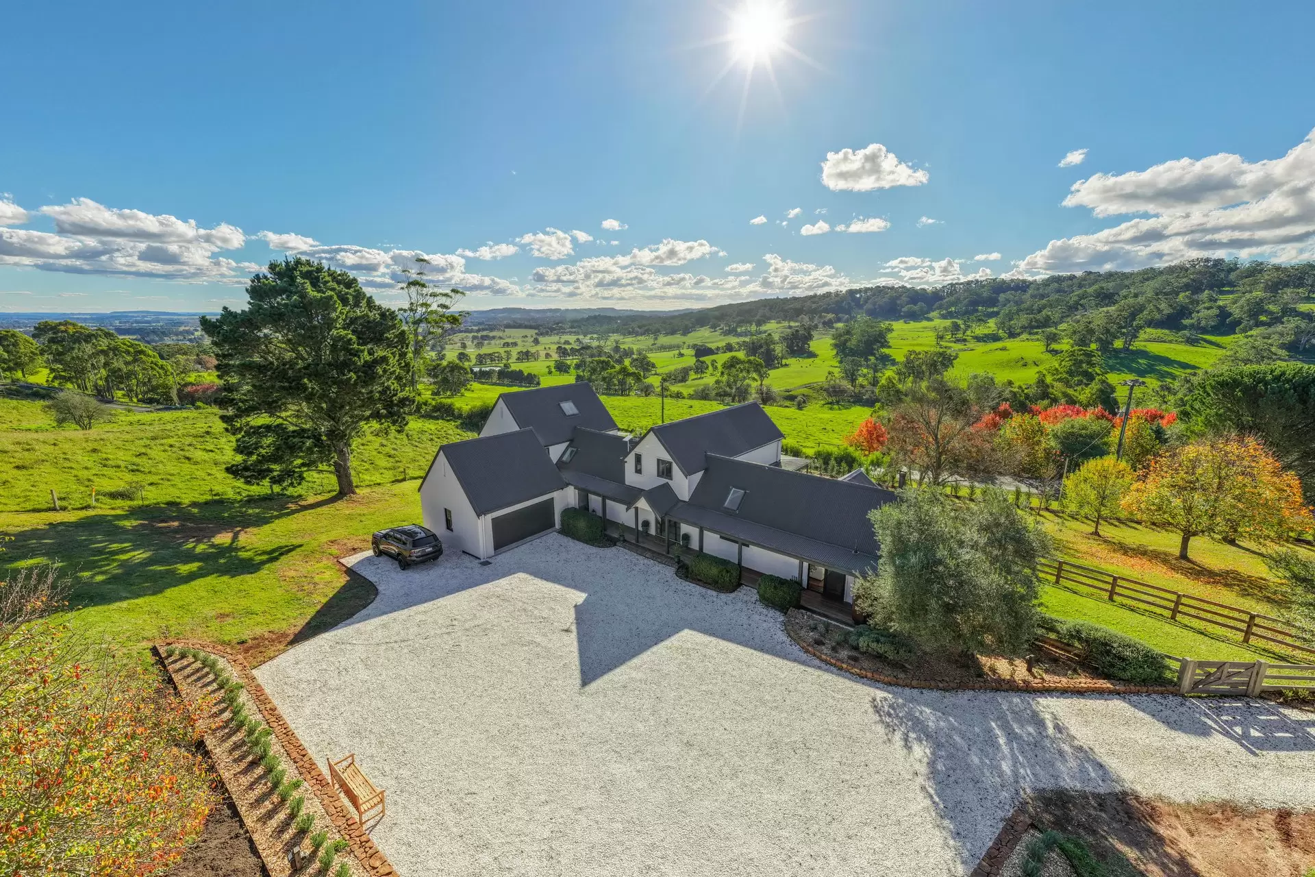 941 Range Road, Glenquarry For Sale by Sydney Sotheby's International Realty - image 2