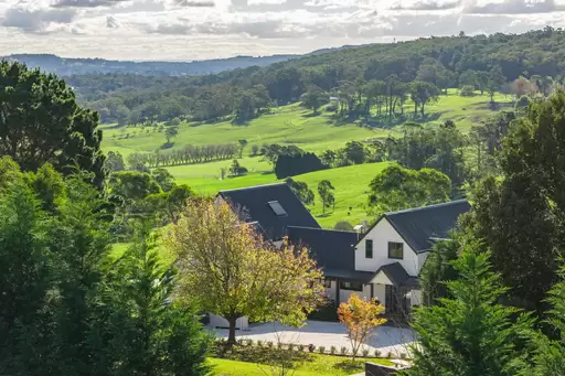941 Range Road, Glenquarry For Sale by Sydney Sotheby's International Realty