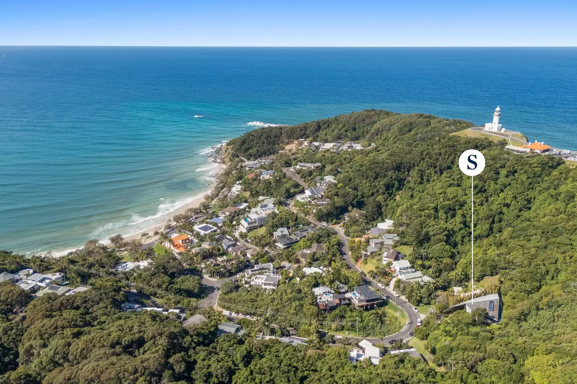 59 Brownell Drive, Byron Bay For Sale by Sydney Sotheby's International Realty - image 6