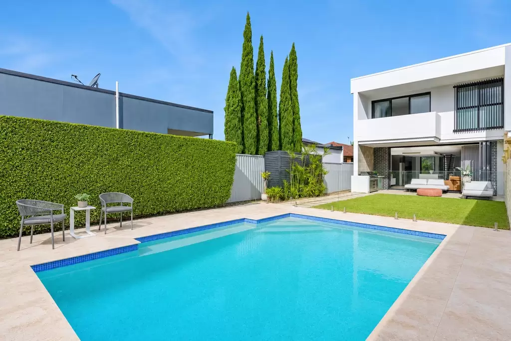 143 King Street, Mascot Auction by Sydney Sotheby's International Realty