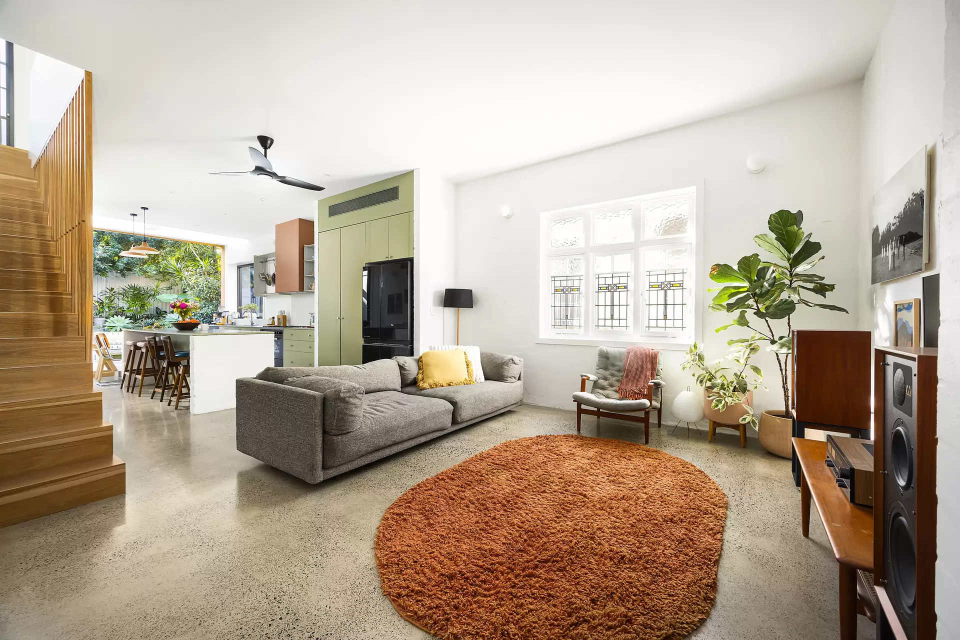 192 Rainbow Street, Randwick Sold by Sydney Sotheby's International Realty - image 7