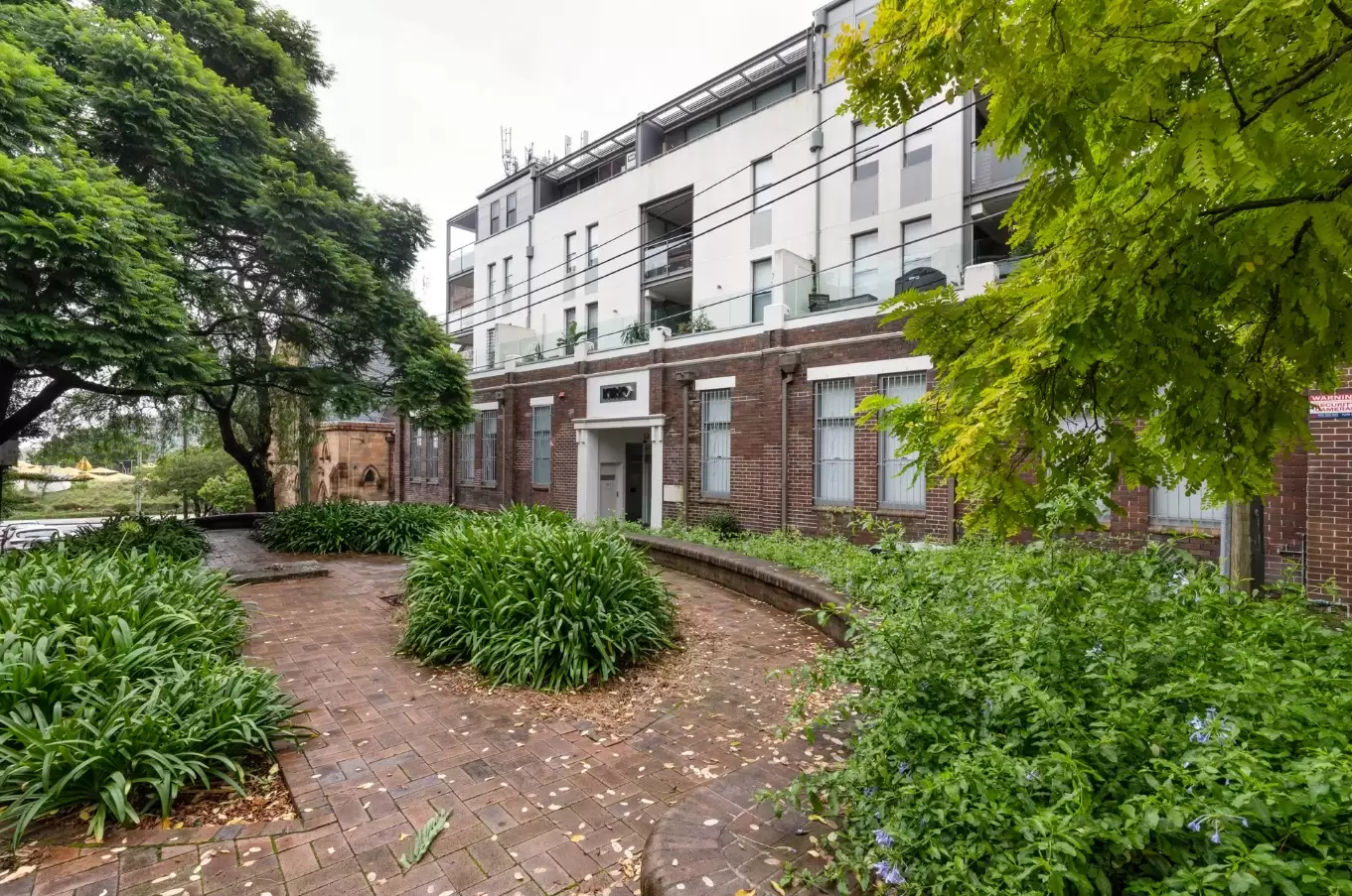 5/47 Buckingham Street, Surry Hills For Sale by Sydney Sotheby's International Realty - image 18