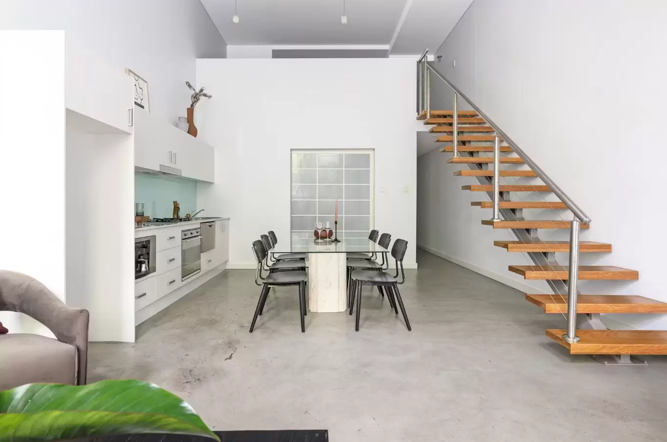 5/47 Buckingham Street, Surry Hills For Sale by Sydney Sotheby's International Realty - image 4