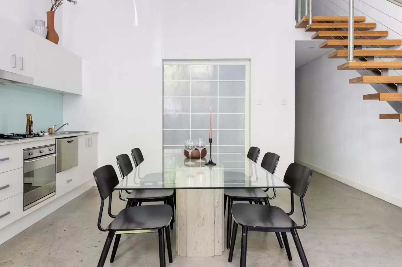 5/47 Buckingham Street, Surry Hills For Sale by Sydney Sotheby's International Realty - image 7