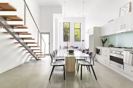 5/47 Buckingham Street, Surry Hills For Sale by Sydney Sotheby's International Realty
