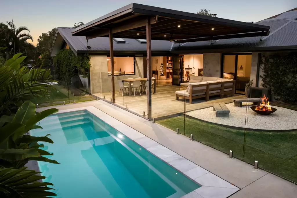 58 Sunrise Boulevard, Byron Bay For Sale by Sydney Sotheby's International Realty