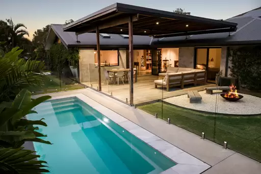 58 Sunrise Boulevard, Byron Bay For Sale by Sydney Sotheby's International Realty
