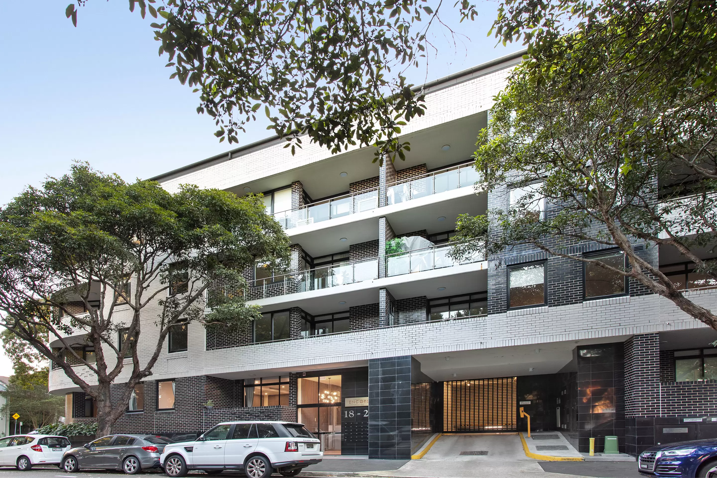 308/18 Neild Avenue, Darlinghurst Auction by Sydney Sotheby's International Realty - image 10