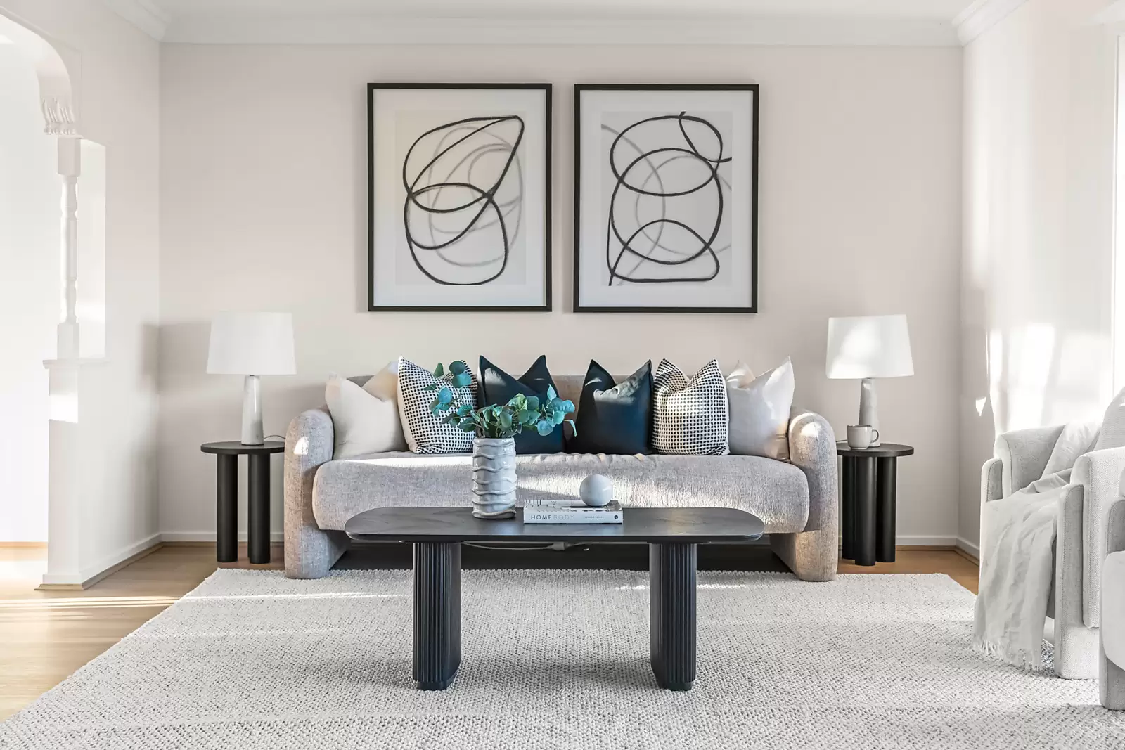 163 Highs Road, West Pennant Hills Sold by Sydney Sotheby's International Realty - image 2