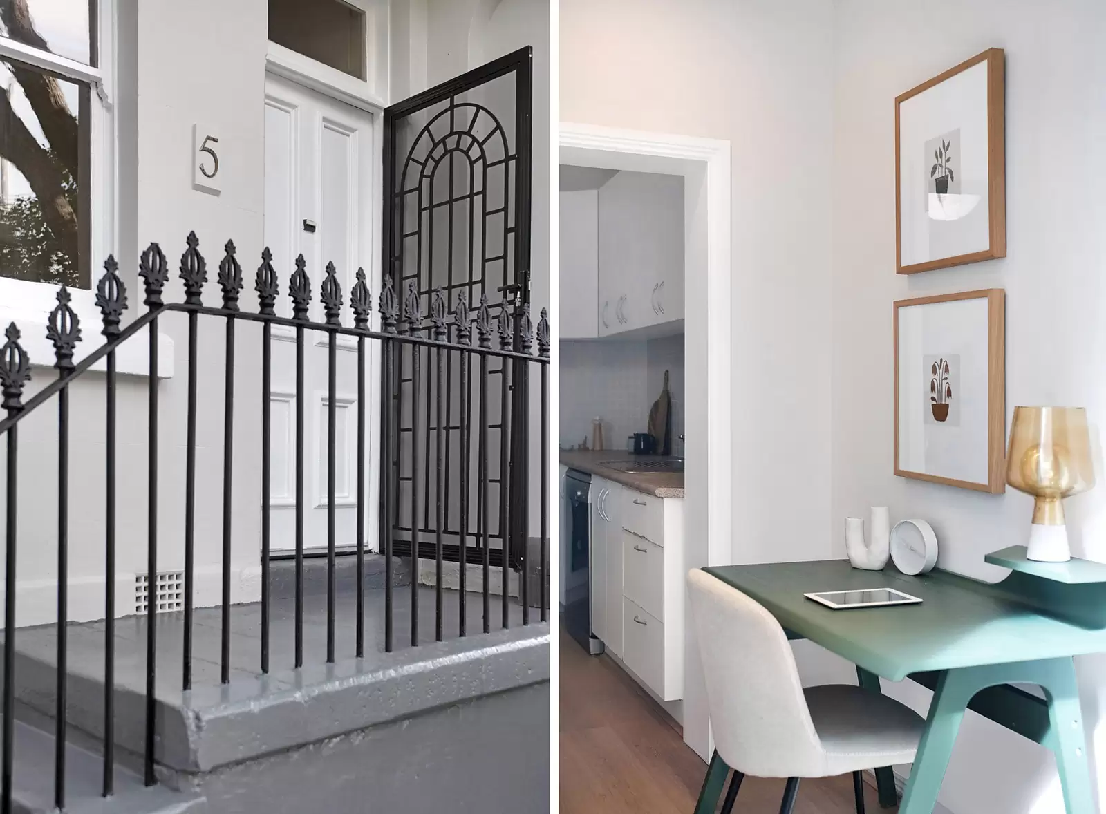 5 Lyndhurst Street, Glebe For Sale by Sydney Sotheby's International Realty - image 9