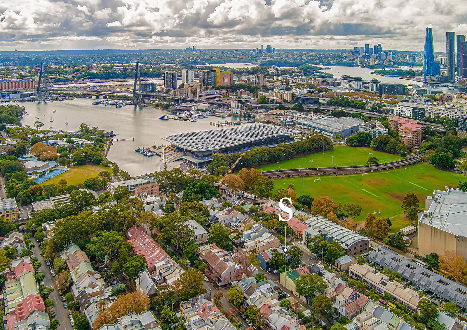5 Lyndhurst Street, Glebe For Sale by Sydney Sotheby's International Realty - image 15