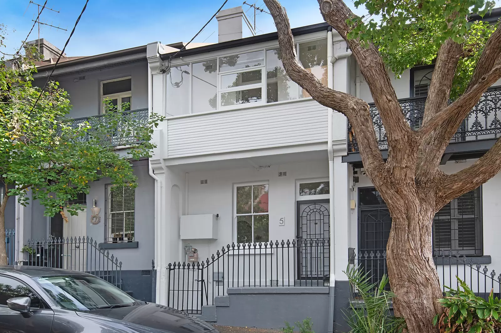5 Lyndhurst Street, Glebe For Sale by Sydney Sotheby's International Realty - image 10