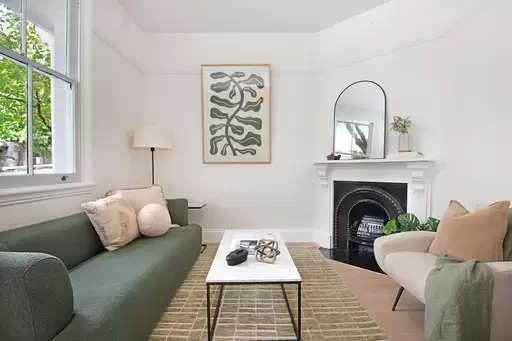 5 Lyndhurst Street, Glebe For Sale by Sydney Sotheby's International Realty