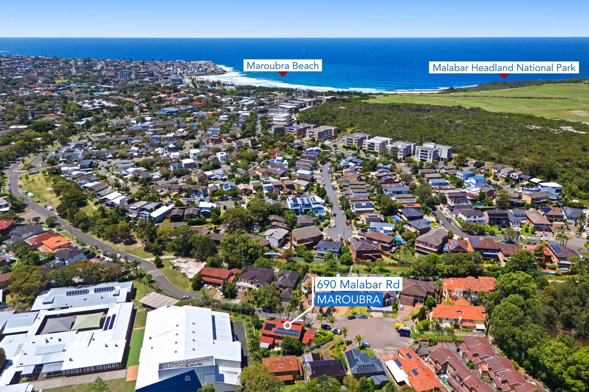 690 Malabar Road, Maroubra For Sale by Sydney Sotheby's International Realty - image 8