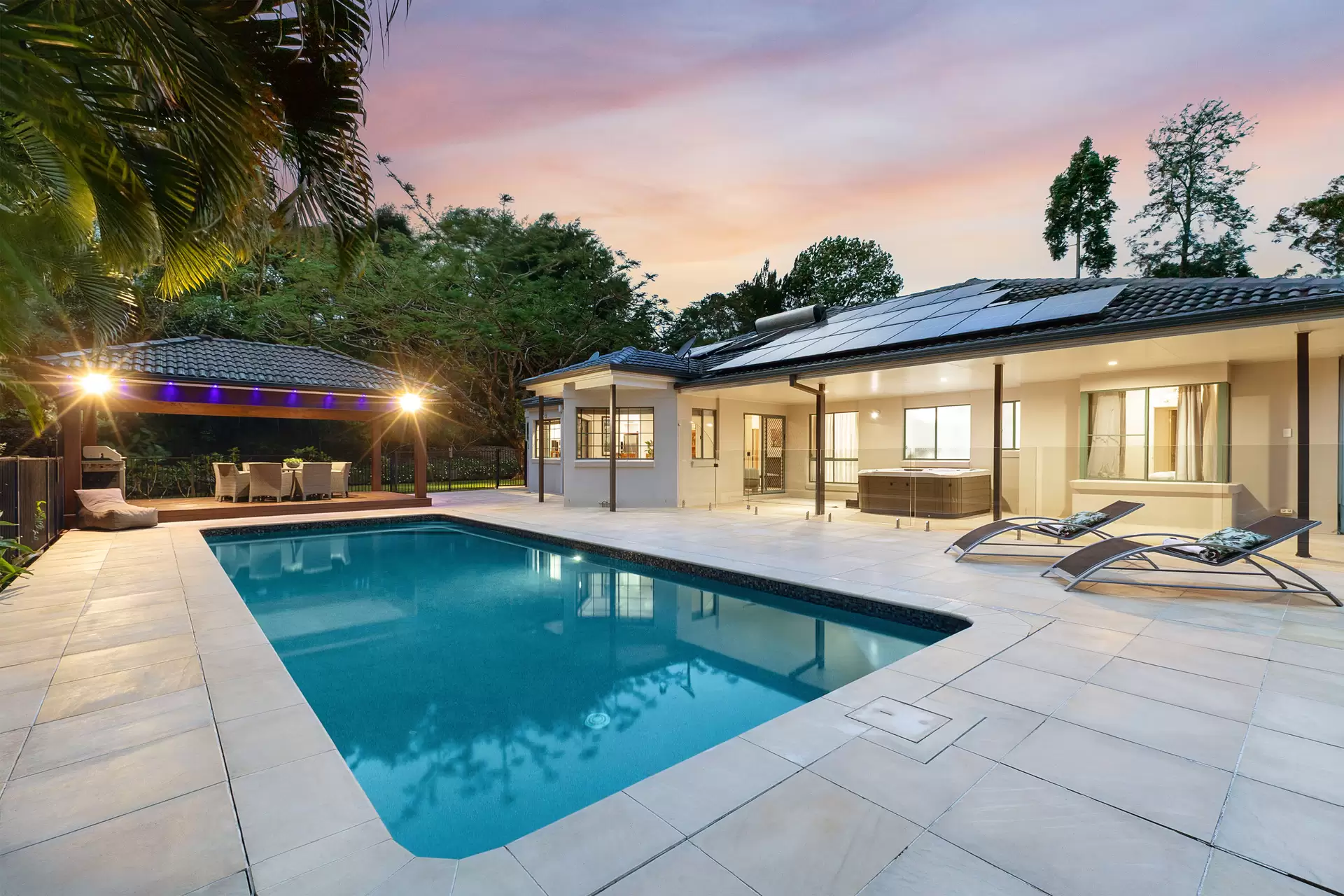 71 Fredericks Lane, Tintenbar For Sale by Sydney Sotheby's International Realty - image 4