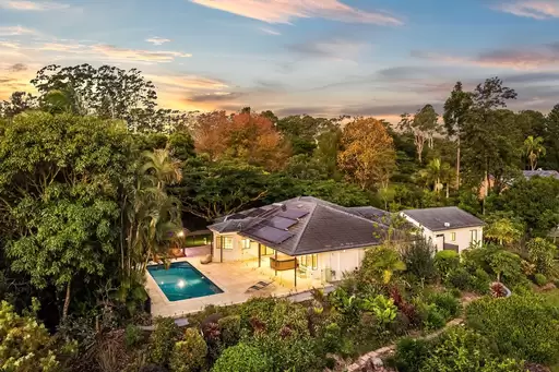 71 Fredericks Lane, Tintenbar For Sale by Sydney Sotheby's International Realty