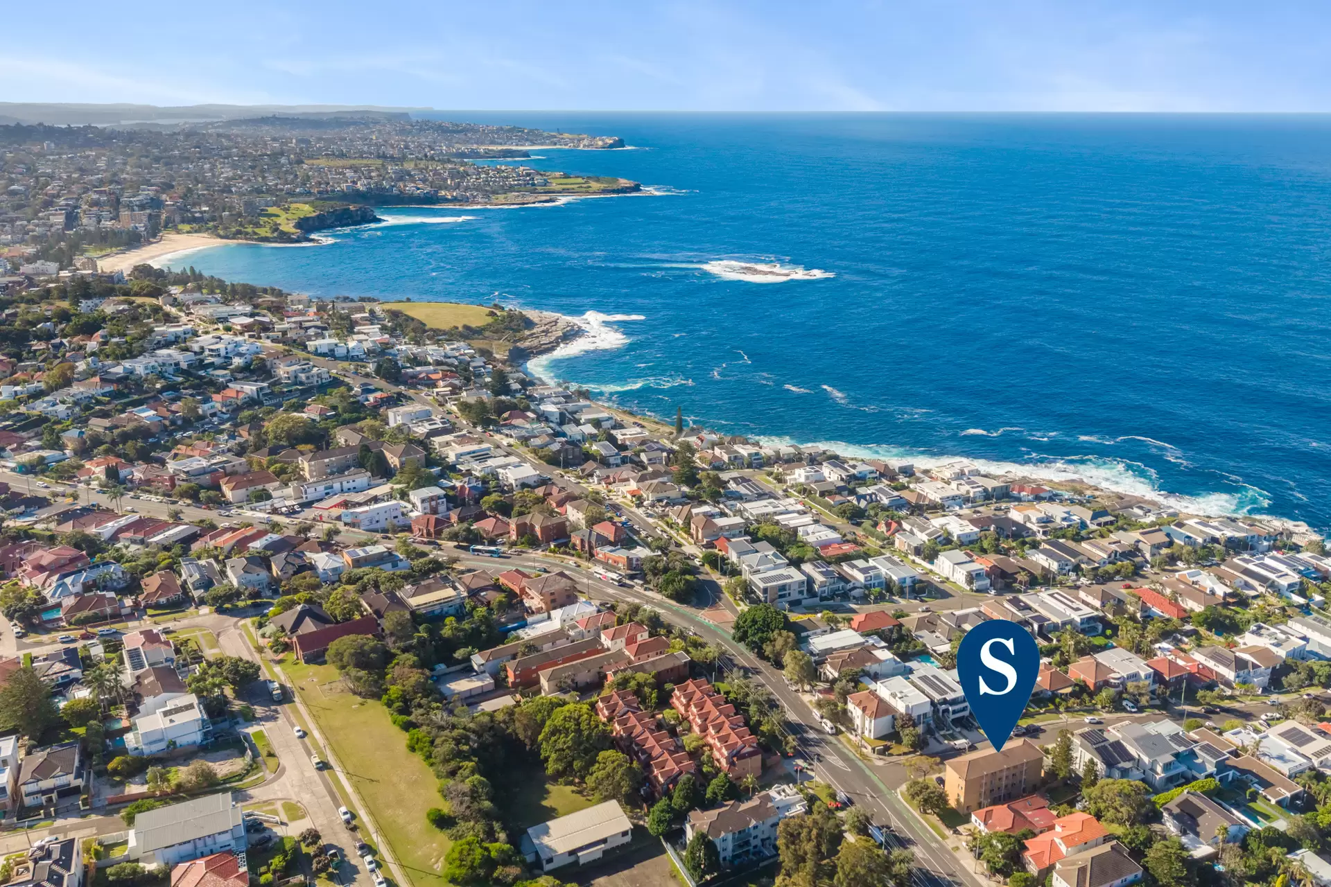 6/217 Malabar Road, South Coogee Auction by Sydney Sotheby's International Realty - image 4