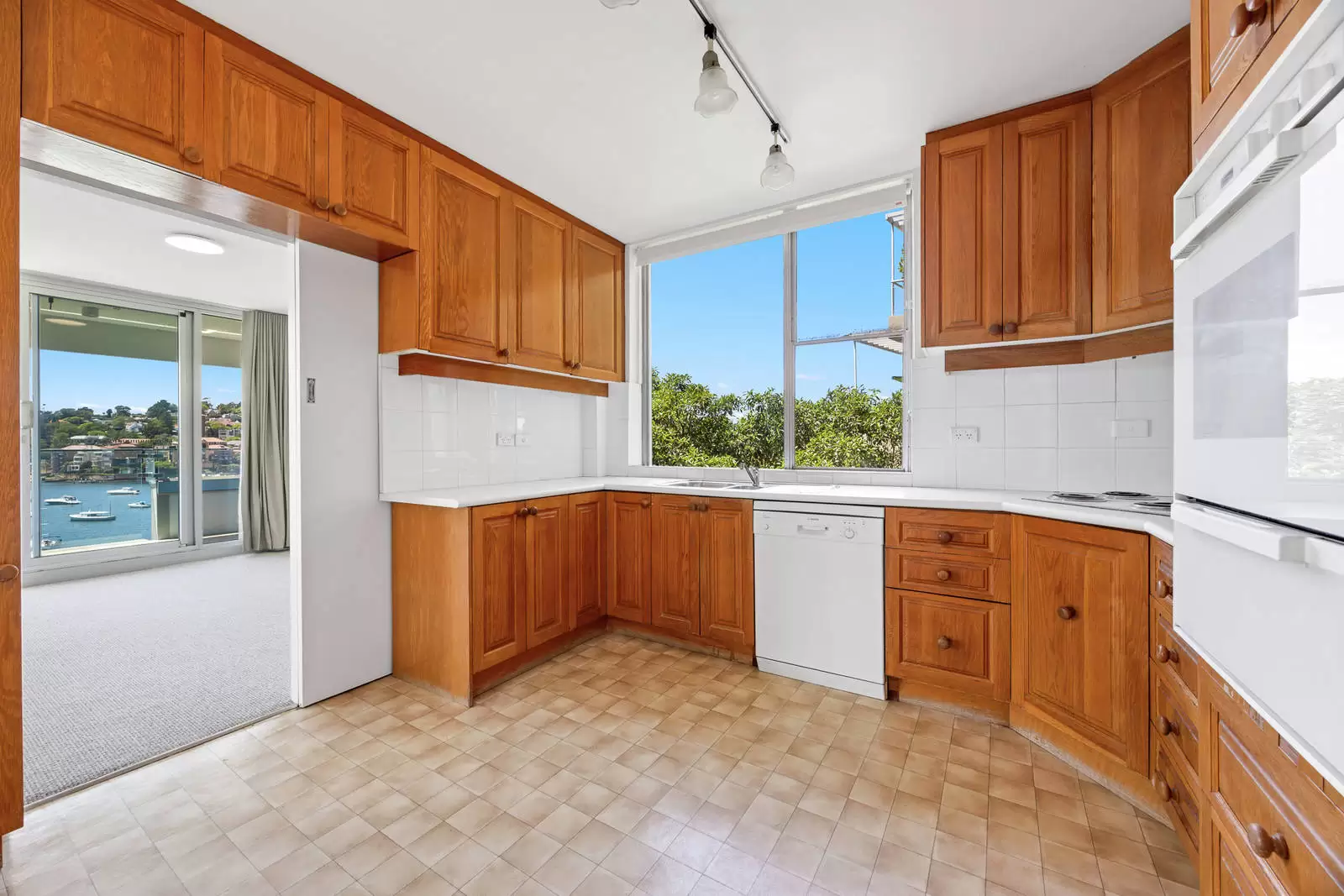 5B/27 Sutherland Crescent, Darling Point For Lease by Sydney Sotheby's International Realty - image 4
