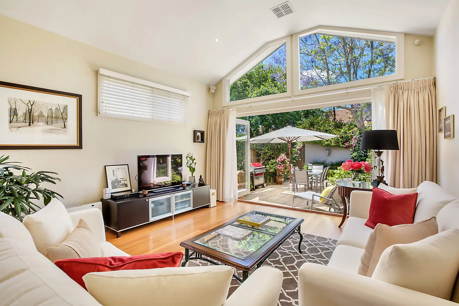 53 Hale Road, Mosman Sold by Sydney Sotheby's International Realty - image 3