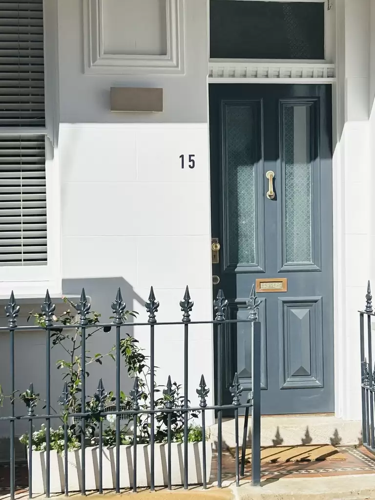 15 Glebe Street, Edgecliff Auction by Sydney Sotheby's International Realty