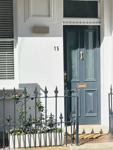 15 Glebe Street, Edgecliff Auction by Sydney Sotheby's International Realty