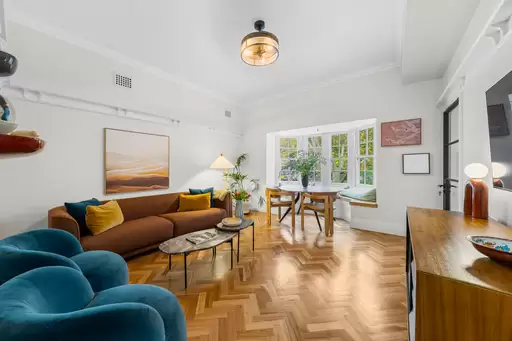 9 / 28 Onslow Avenue, Elizabeth Bay For Lease by Sydney Sotheby's International Realty