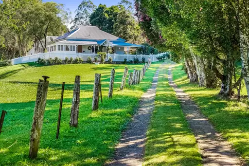 697B Pinchin Road, Goolmangar For Sale by Sydney Sotheby's International Realty
