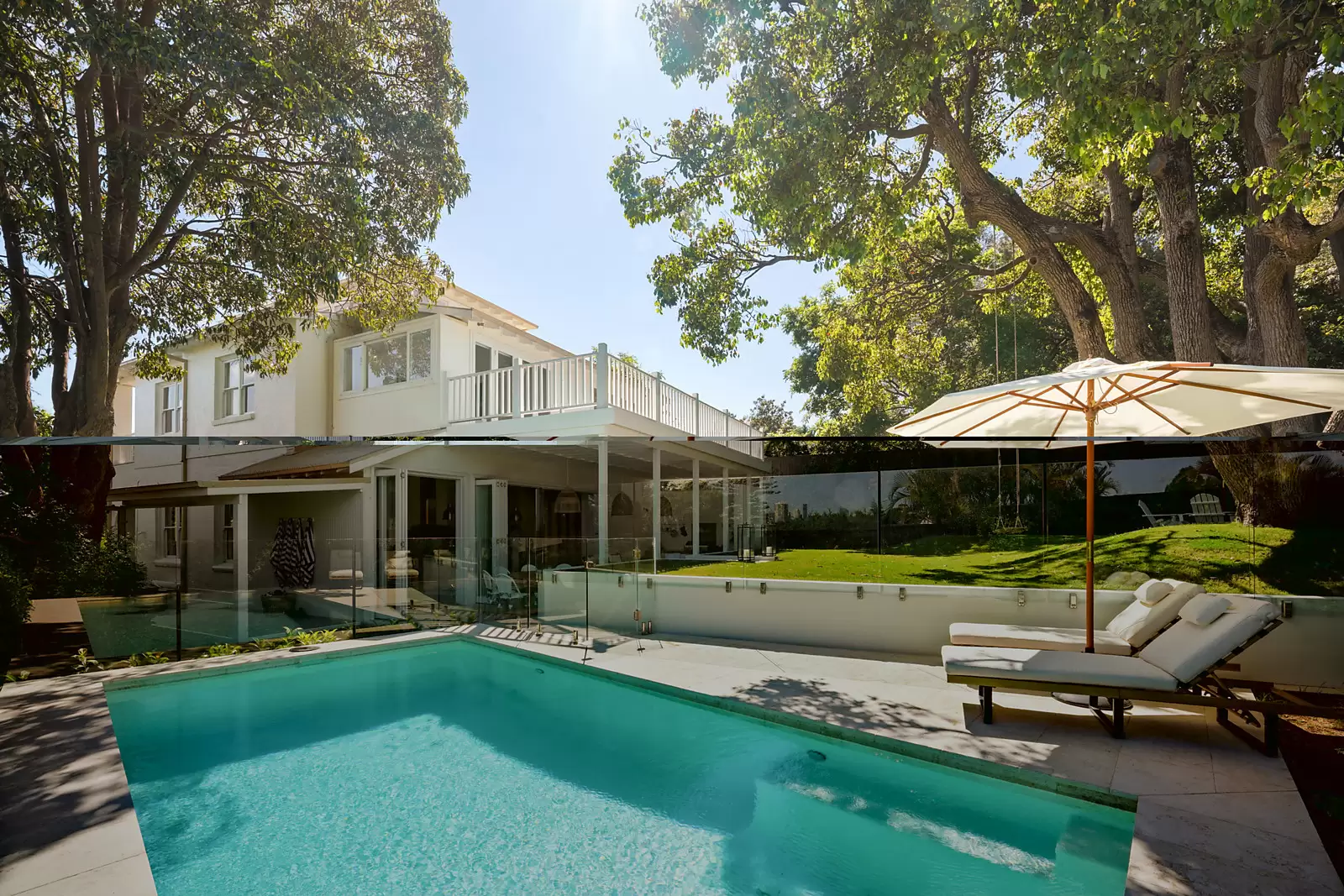 24 Kulgoa Road, Bellevue Hill For Sale by Sydney Sotheby's International Realty - image 1