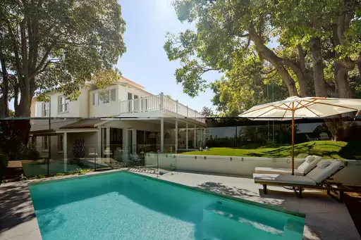 24 Kulgoa Road, Bellevue Hill For Sale by Sydney Sotheby's International Realty