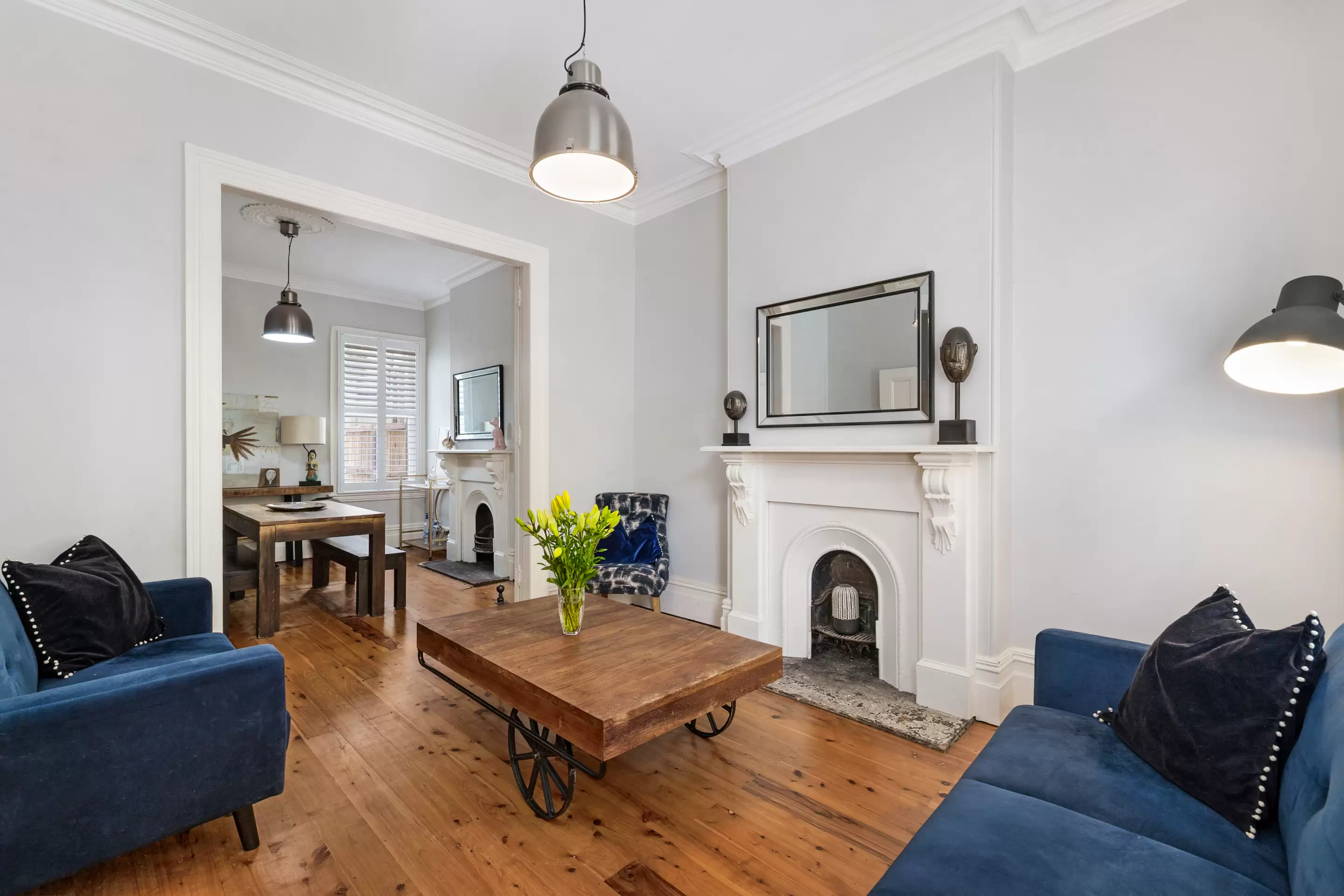 47 Denison Street, Bondi Junction Auction by Sydney Sotheby's International Realty - image 3