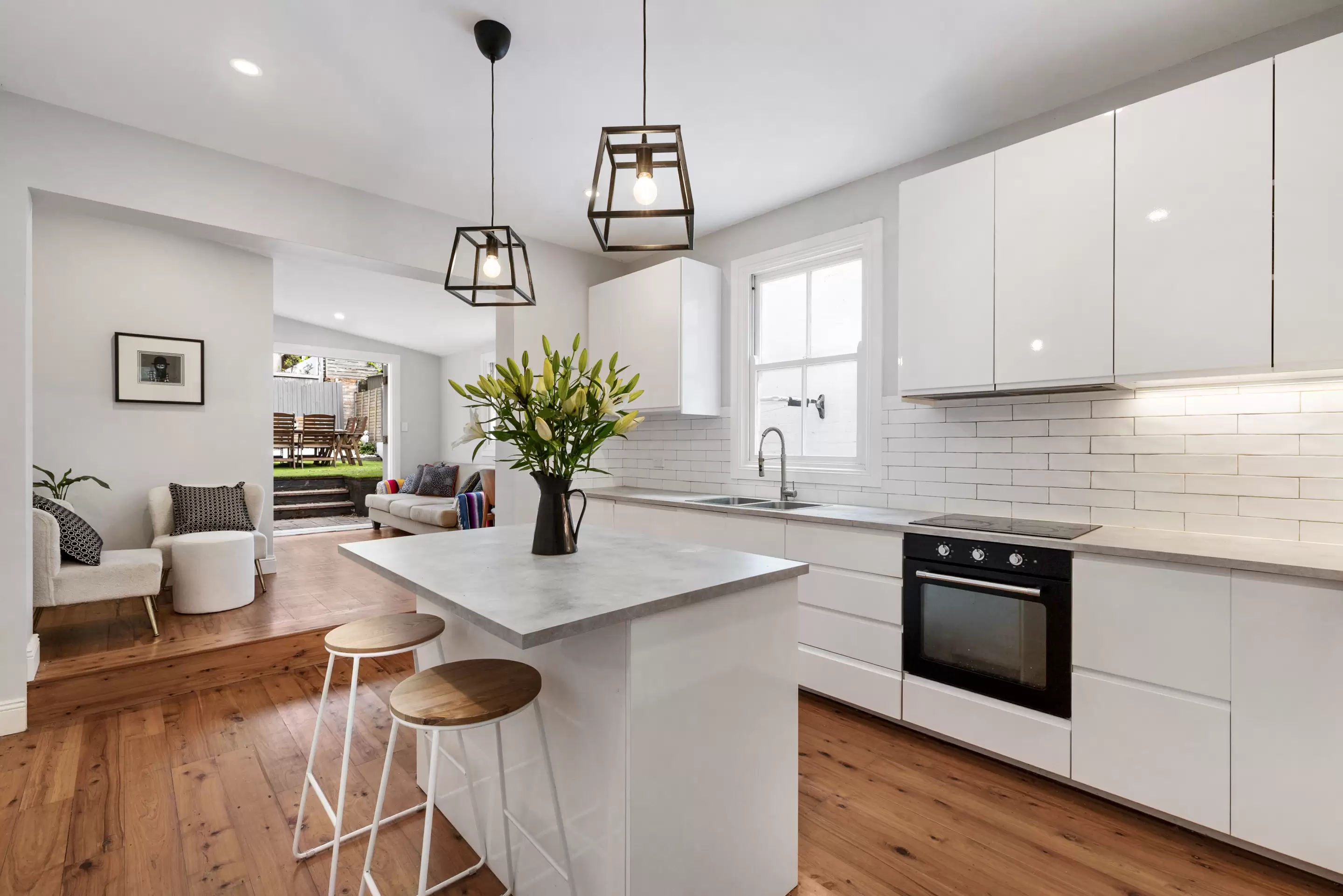 47 Denison Street, Bondi Junction Auction by Sydney Sotheby's International Realty - image 6