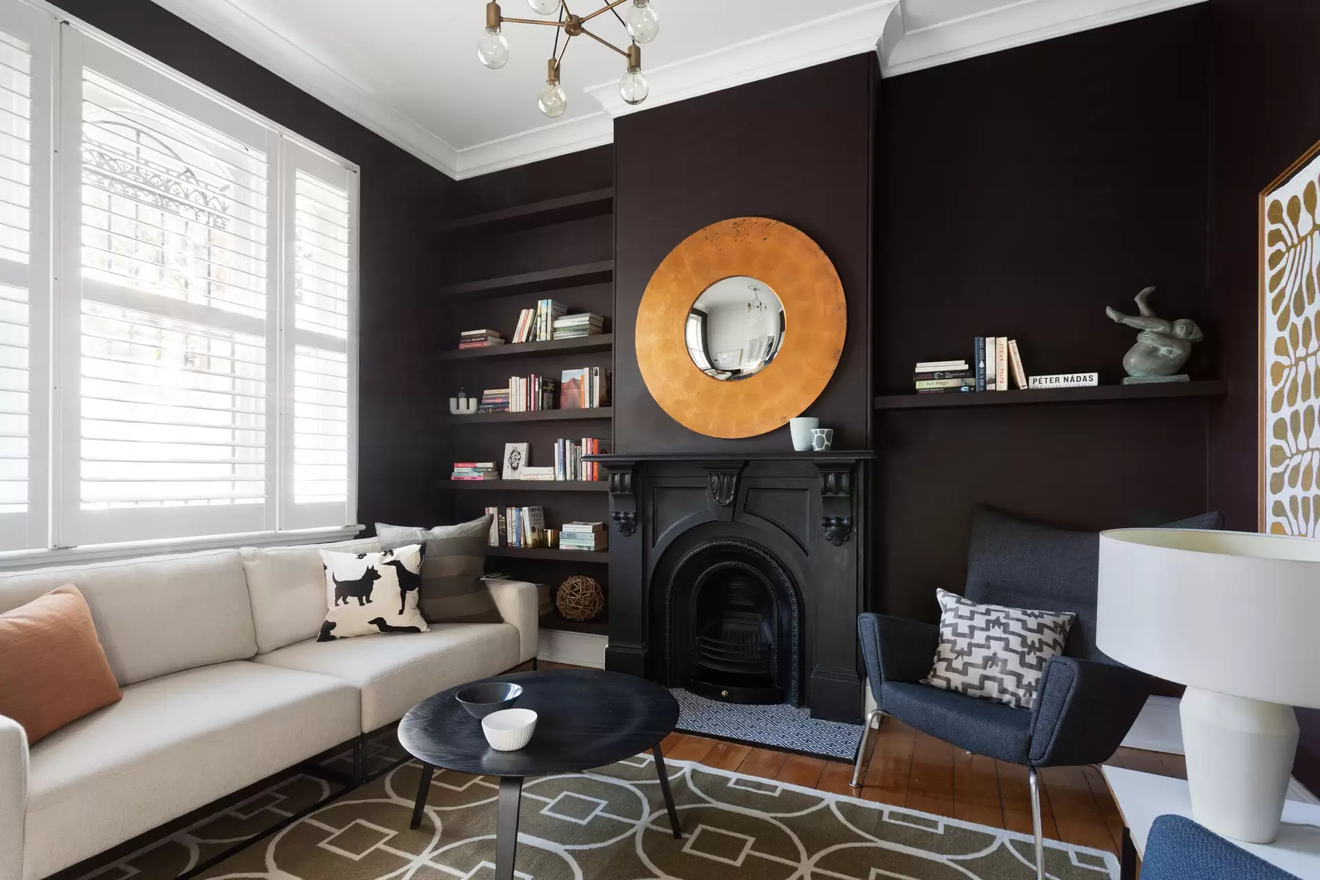 33 Mort Street, Surry Hills Auction by Sydney Sotheby's International Realty - image 1
