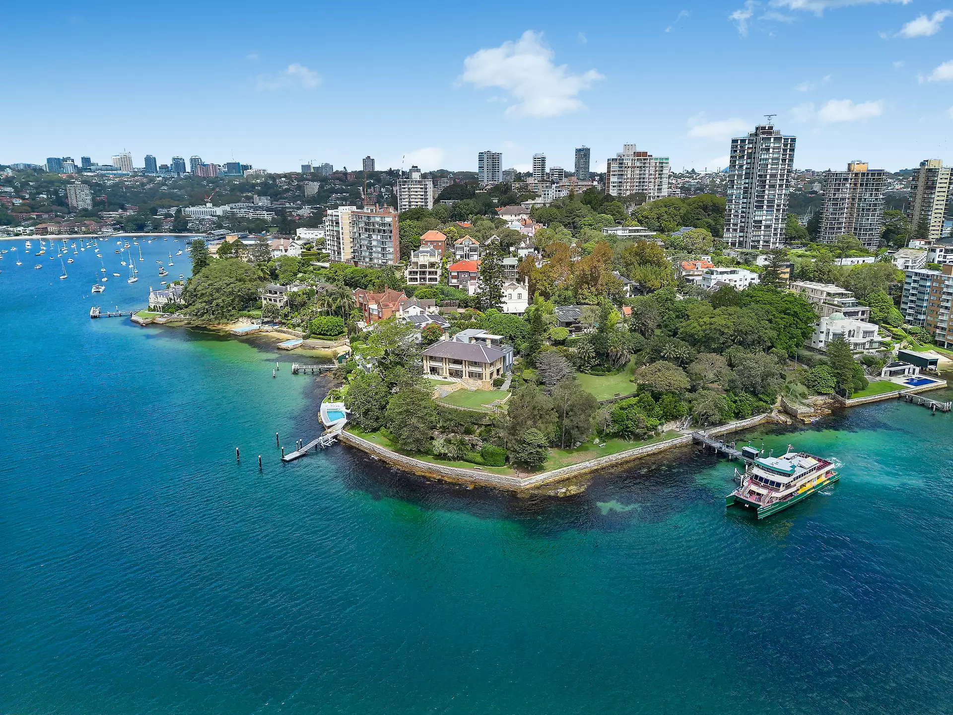 84 Darling Point Road, Darling Point Auction by Sydney Sotheby's International Realty - image 1