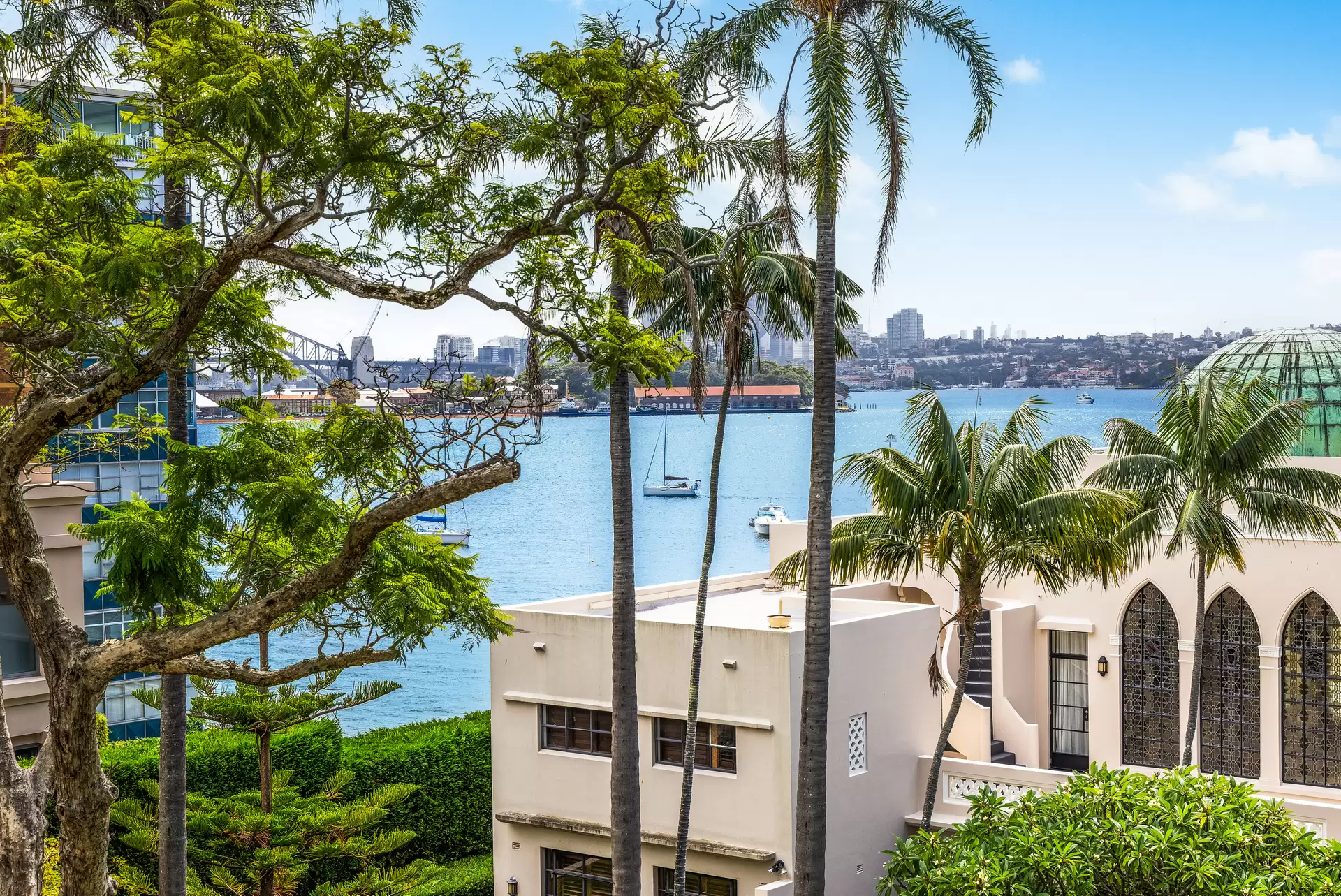84 Darling Point Road, Darling Point Auction by Sydney Sotheby's International Realty - image 1